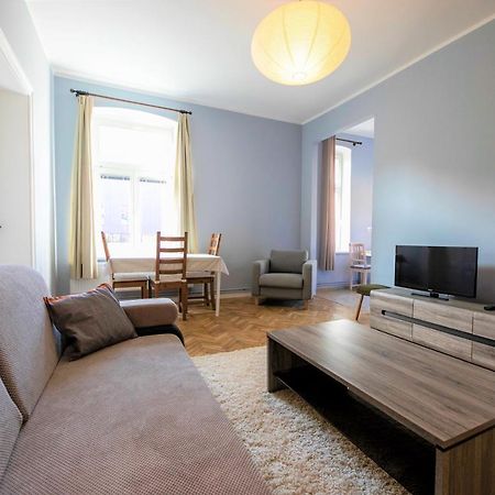 Victus Apartamenty, Apartament Grande Sopot Kültér fotó