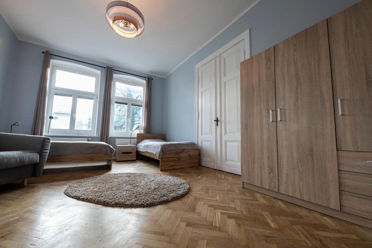 Victus Apartamenty, Apartament Grande Sopot Kültér fotó